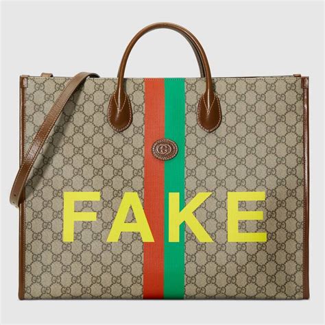 felpa gucci not fake|gucci handbags false.